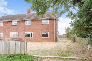 33, Feltwell Road, Thetford IP26 4QJ