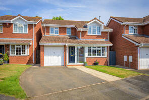 7, Perivale Gardens, Muxton, Telford TF2 8RE