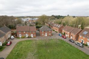 13, Exige Way, Wymondham NR18 9ND