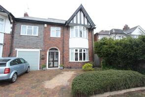 100, Dumbleton Avenue, Leicester LE3 2EH