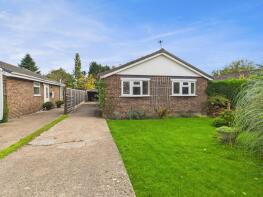 5, Willow Close, Aston-on-trent, Derby DE72 2BX
