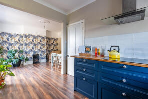10, St Andrews Road, Avonmouth, Bristol BS11 9EU