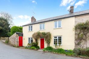 Finch Cottage, Church Lane, Weymouth DT3 6EJ