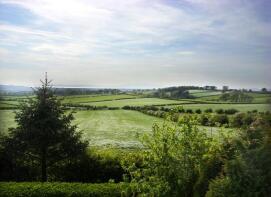 Hill Farm, A719 Firpark To East Newton, Galston KA4 8PH