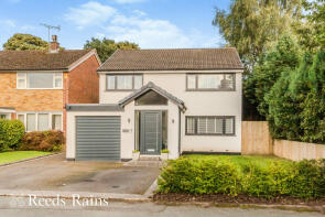 14, Henbury Rise, Macclesfield SK11 9NW