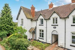 2, Model Cottages, Astley, Shrewsbury SY4 4BW