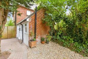 3, Stephnetts Cottages, Sussex Lane, Blackham, Tunbridge Wells TN3 9UJ