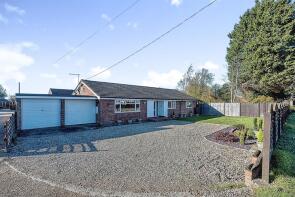 Freshfields, Station Road, Stowmarket IP14 4NJ