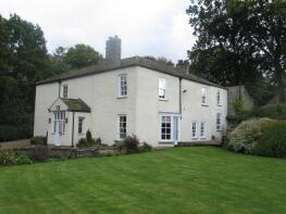 Old Vicarage, Vicarage Bridge, Richmond DL11 6HR