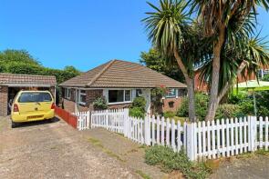 3, Coombe Close, Windmill Hill, Hailsham BN27 4TT