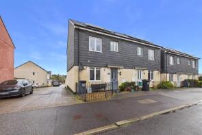 23, Mallory Drive, Newquay TR7 3FD