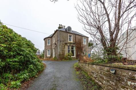 Friars Glen, The Friars, Jedburgh, TD8 6BN
