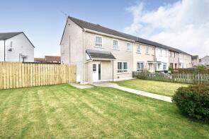 48, Logan Avenue, Cumnock KA18 3HB