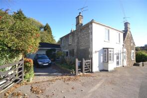 Swans Way, Fosseway, Dunkerton, Bath BA2 8BW