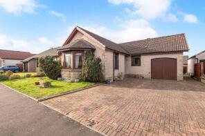 35, Hogarth Drive, Cupar KY15 5YU