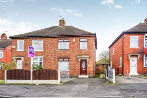 16, Russell Avenue, Preston PR1 5TP