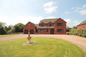 The Woodlands House, Calverhall, Whitchurch SY13 4PE