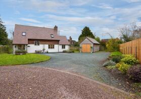 Wooster Cottage, Gilberts End Lane, Worcester WR8 0BX