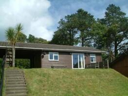 4, Island Cabins, Isle Of Mull PA75 6RA