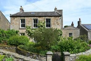 Heath House, Cowclose Lane, Barningham DL11 7DU