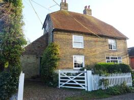 1, Sunset Cottages, Worlds End, Lewson Street, Sittingbourne ME9 9JP
