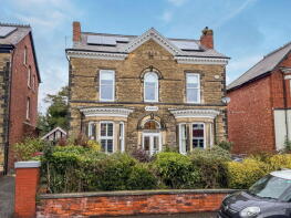 63, Hampton Road, Southport PR8 6QA