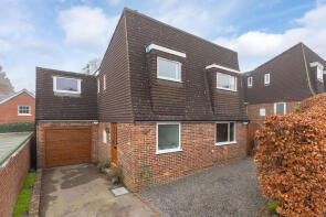 1, Westcott Mews, Parsonage Lane, Dorking RH4 3NL