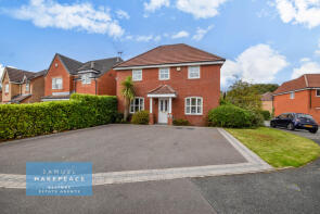 27, Woodrow Way, Chesterton, Newcastle ST5 7AP