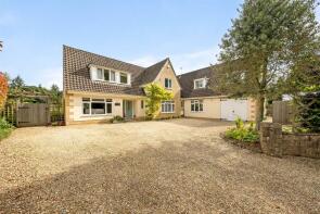 Wychwood, Old Road, Calne SN11 9NF