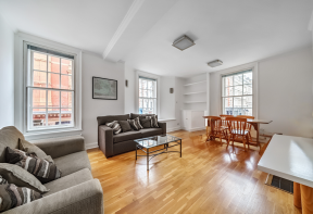 Flat 1, 25, Maiden Lane, London WC2E 7NR