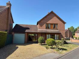 4, Cherry Lane, Bearley CV37 0SX