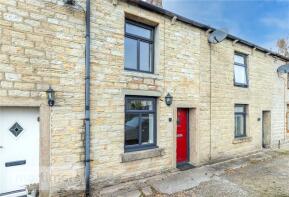 9, Nab Lane, Accrington BB5 4PT