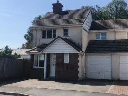 1, Tinhay Court, Road From Tinhay Mill Cottage To Station Cottages, Lifton PL16 0AP