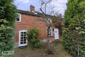 The Cottage, Brook Lane, Ranton, Stafford ST18 9JU