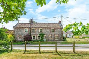 69 Western Cottage, Bluestone Road, Fakenham NR21 9LY
