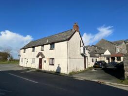 Bank Cottage, Wainhouse Corner, A39 Between Treskinnick Cross And Wainhouse Corner, Poundstock, Bude EX23 0LL