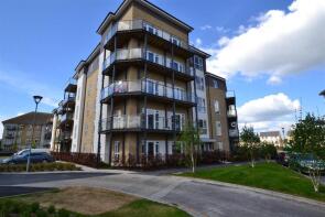 Flat 24, 9 Richmond Court, Pennyroyal Drive, West Drayton UB7 9FF