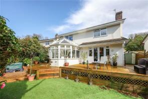 10, Tregalister Gardens, St. Germans, St Germans PL12 5NQ