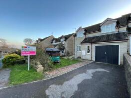 2, Manor Close, Weymouth DT3 4EH