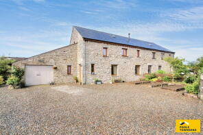 Poppy Barn, Middle Foulshaw, Levens, Kendal LA8 8ET
