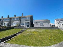 25, Bro Branwen, Aberffraw, Ty Croes LL63 5DQ