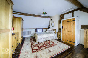 Roseland Cottage, Ashow Road, Kenilworth CV8 2LE