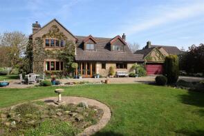 11 Manalaar, Hannahs Field, Oakham LE15 9AP