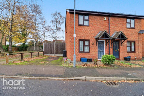 Osprey Close, London