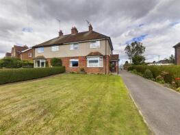 Ashlea, Main Street, Driffield YO25 4NG