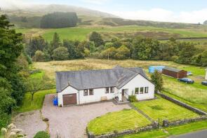 Glenview, Fintry G63 0XJ
