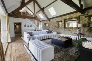 4 The Hayloft, Castle Farm, Thorpe Salvin, Worksop S80 3JN