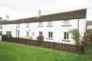 Swan Cottage, Hayton Village, Hayton, Wigton CA7 2PD