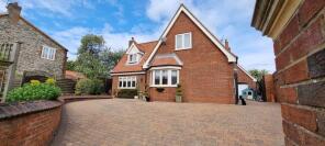 19 Birch Rise, South Street, Scunthorpe DN15 0BP