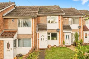 6, Groves Hall Road, Dewsbury Moor, Dewsbury WF13 3SN